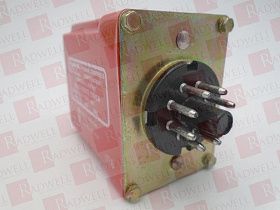 Замедляющие реле Артикул T1K-600-467 от производителя AMETEK