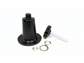 Комплект для панельного монтажа клапана регулятора Parker R119