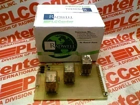 Плата ПК Плата ПЛК / дополнения к  плататам Артикул 4.05.101.010 от производителя WIELAND