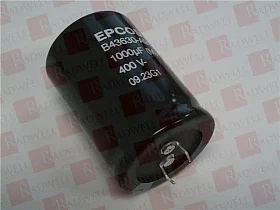 Конденсатор Артикул B43630A9108M000 от производителя TDK