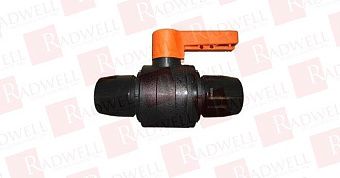 Шаровой клапан Артикул 4012-63-00 от производителя PARKER