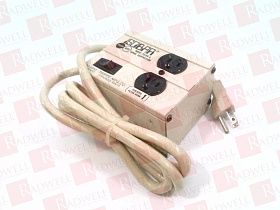 Ограничитель перенапряжения / супрессор  Артикул ISOBAR2-6 от производителя TRIPP LITE