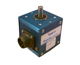 Энкодер инкрементальный Dynapar 2110241000, 1024 PPR, 5-26В