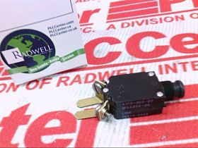 Автоматический выключатель E-T-A Артикул 4310-001-20 от производителя MECHANICAL PRODUCTS