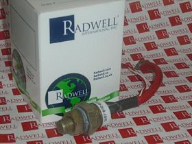 Тиристор  / СКР / триак  / диак  / альтернистор  Артикул 339-008-2010 от производителя EEC AEG