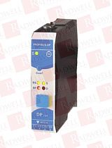 Модуль логического ввода-вывода постоянного тока Артикул RL40-112-00000-U00 от производителя DANAHER CONTROLS