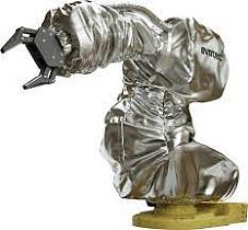 Рукав защитный антистатический для робота EVOTEC AW80, 4м, комплект 10шт