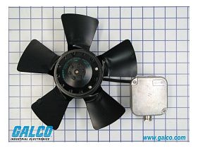 ebm-papst, Inc. A2D250-AA06-84