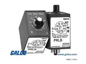 Littelfuse PRLB625