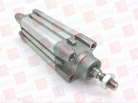 Пневматический цилиндр Артикул 61M2P032A0050 от производителя CAMOZZI