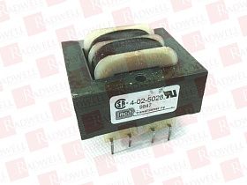 Трансформатор для цепи управления Артикул 4-02-5028 от производителя MCI TRANSFORMER