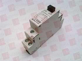 Автоматический выключатель для монтажа на дин-рейку Артикул Z9-R230/SS от производителя F&G