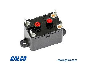 Hartland Controls HCRY51XT1AB850