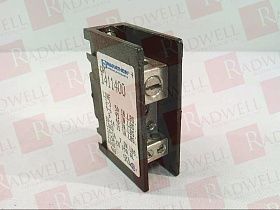 Клемма Артикул 1411400 от производителя MARATHON SPECIAL PRODUCTS