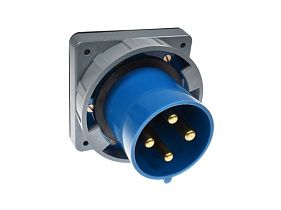 Mennekes Electrical Products ME4100B9W