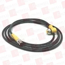 Комплект кабелей / шнуров QD Артикул WK 4T-2-PSG 3M/S90 от производителя TURCK