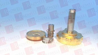 Ремонтный комплект для клапана Артикул 08FS5C2-02R от производителя PARKER