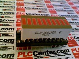 Микросхема ИС ELB-1001HDA от EVERLIGHT