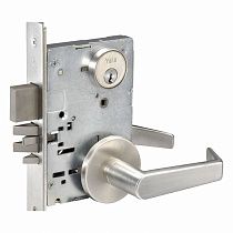 ABLOY AE6XJG