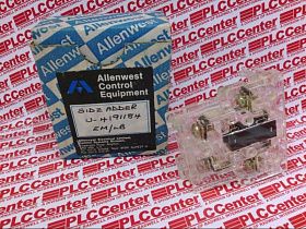 Вспомогательный контакт Allen West U-4191184 2NC