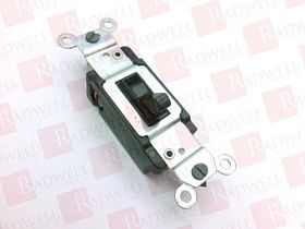 Настенный выключатель Артикул 1453-B от производителя LEVITON