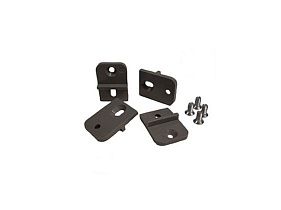 Bud Industries MB-1390-DG