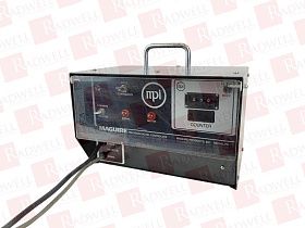 Питатель Артикул MLG-4-18 от производителя MAGUIRE