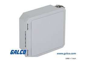 Safety Technology Internationa EF080804-O