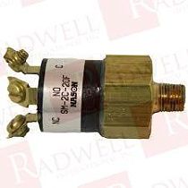 Датчик / переключатель / преобразователь гидравлического давления Артикул SM-2C-25R/HR от производителя NASON