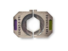 Blackburn, a T & B Brand 6TON54SS