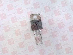 Тиристор  / СКР / триак  / диак  / альтернистор  Артикул S2800D от производителя NXP SEMICONDUCTOR