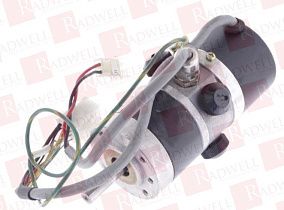 Серводвигатель Артикул UGRMEM-02SSA41 от производителя YASKAWA ELECTRIC