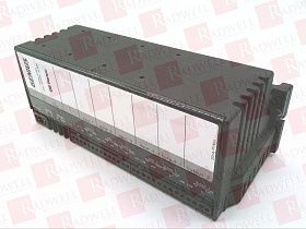 Модуль / стойка ПЛК Артикул IC660BBA100 от производителя FANUC