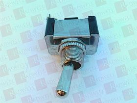 Тумблер  Артикул GSW-11 от производителя SPERRY INSTRUMENTS