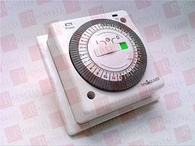Переключатель температуры Артикул NTT01 от производителя TIMEGUARD
