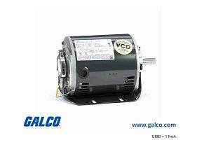 Marathon Electric 056T17D5345