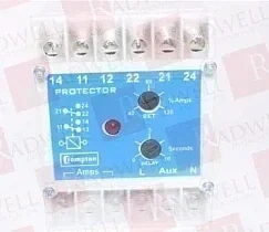 Устройство для автоматического выключателя Артикул 252-PVOU-R6BX-C6-EA от производителя TE CONNECTIVITY