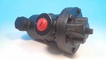 Конденсатоотводчик SPENCE 81S DURA-FLO чугунный, 1/2", 250 PSI