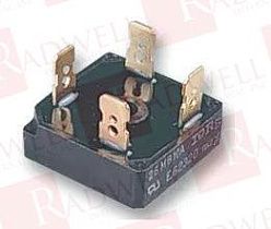 Мостовой выпрямитель Артикул 36MB20A от производителя INTERNATIONAL RECTIFIER