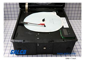 Partlow 710000000021