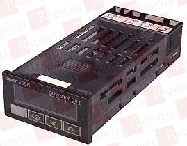 Контроль температуры / процесса Артикул E5GN-Q1P-AC/DC24 от производителя OMRON