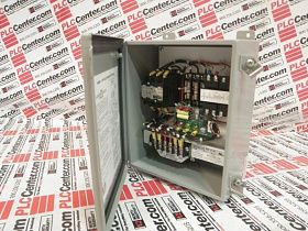 Тормозной электродвигатель SSU4G12L 12HP 460V с функцией быстрой остановки