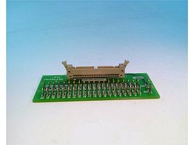 110.240.6181 Плата ПК Плата ПЛК / дополнения к  плататам от NETSTAL