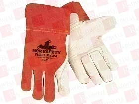 Перчатки Артикул 4921S от производителя MCR SAFETY