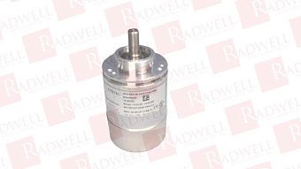 Кодирующее устройство / фазовый датчик положения Артикул OCD-EEC1B-1413-C100-PRM от производителя POSITAL FRABA