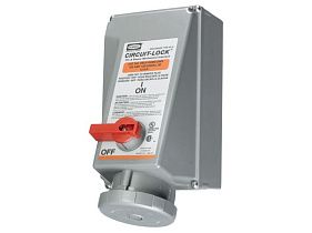 Hubbell HBL4100MI12WR