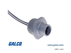 Mencom MDC-8FR-2-E45