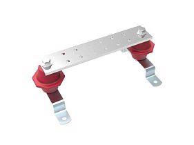 Hammond Manufacturing BUSBAR2X10