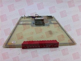 Плата ПК Плата ПЛК / дополнения к  плататам Артикул 388478-01-2 от производителя EMERSON