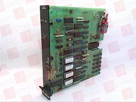 Модуль / стойка ПЛК Артикул 8200-4005/8607-4001 от производителя CONVERTEAM